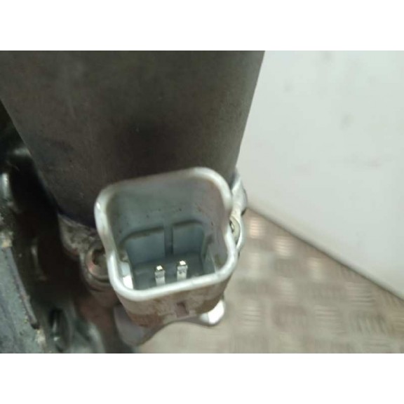 Recambio de elevalunas delantero derecho para citroën c1 sx referencia OEM IAM 400842B ELÉCTRICO 2 PINS