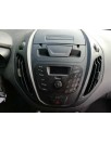 Recambio de sistema audio / radio cd para ford tourneo courier (c4a) trend referencia OEM IAM ET7618D815BE  