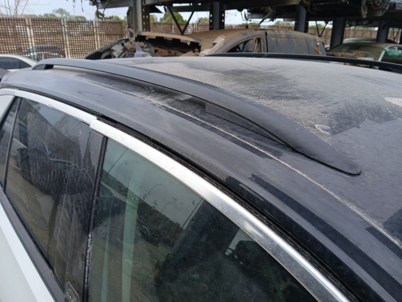 Recambio de barras techo para volkswagen t-roc (a11, d11) 2.0 tdi scr referencia OEM IAM 2GA860026A  2GA860025A