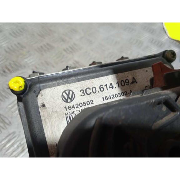 Recambio de abs para volkswagen passat variant (3c5) highline referencia OEM IAM 3C0614109A  