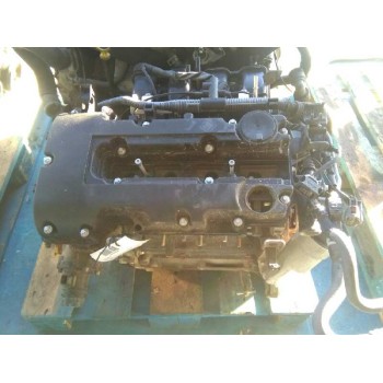 MOTOR COMPLETO A14XER 90.000KM SIN CARTER