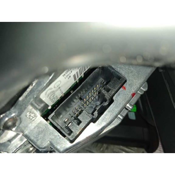 Recambio de sistema audio / radio cd para ford tourneo courier (c4a) trend referencia OEM IAM ET7618D815BE  