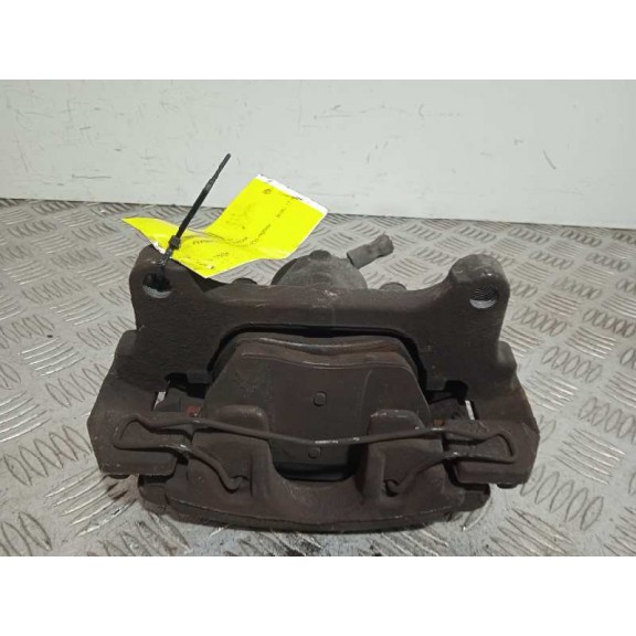 Recambio de pinza freno delantera derecha para volkswagen passat variant (3c5) highline referencia OEM IAM   ATE