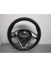 Recambio de volante para ford tourneo courier (c4a) trend referencia OEM IAM ET763600 SIN AIRBAG DESGASTADO