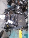 Recambio de motor completo para citroën berlingo station wagon live referencia OEM IAM BHY9H02 M 