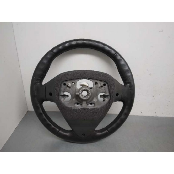 Recambio de volante para ford tourneo courier (c4a) trend referencia OEM IAM ET763600 SIN AIRBAG DESGASTADO