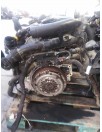 Recambio de motor completo para citroën berlingo station wagon live referencia OEM IAM BHY9H02 M 