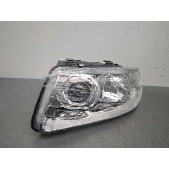 Recambio de faro izquierdo para audi a3 (8l) referencia OEM IAM 8L0941003AF NUEVO 00-03