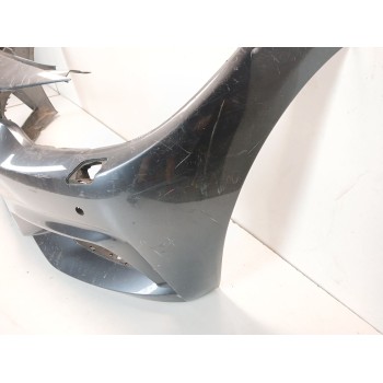 Recambio de paragolpes delantero para bmw 4 descapotable (f33, f83) 428 i referencia OEM IAM 51118054502  