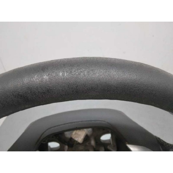 Recambio de volante para ford tourneo courier (c4a) trend referencia OEM IAM ET763600 SIN AIRBAG DESGASTADO