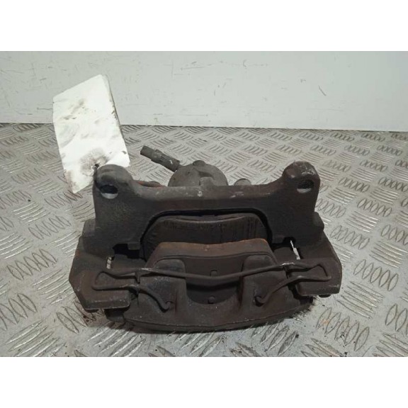 Recambio de pinza freno delantera izquierda para volkswagen passat variant (3c5) highline referencia OEM IAM   ATE