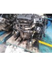 Recambio de motor completo para citroën berlingo station wagon live referencia OEM IAM BHY9H02 M 