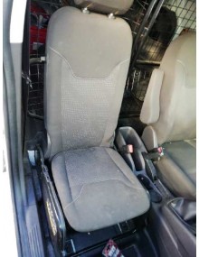 Recambio de asiento delantero derecho para ford tourneo courier (c4a) trend referencia OEM IAM   