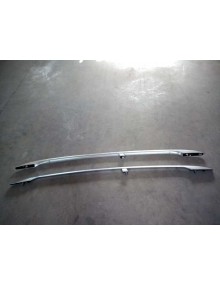 Recambio de barras techo para volkswagen passat variant (3c5) highline referencia OEM IAM 3C98600331HH 3C98600341HH 