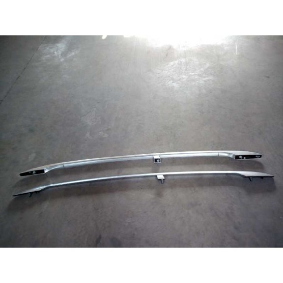 Recambio de barras techo para volkswagen passat variant (3c5) highline referencia OEM IAM 3C98600331HH 3C98600341HH 