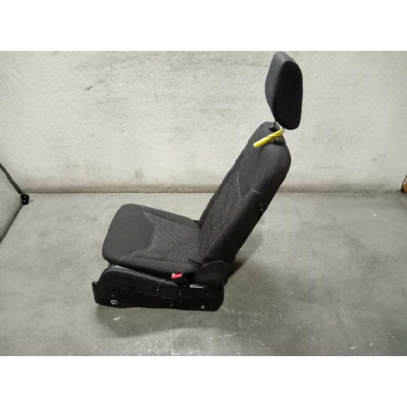 Recambio de asiento delantero derecho para ford tourneo courier (c4a) trend referencia OEM IAM   