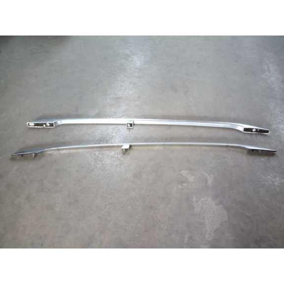 Recambio de barras techo para volkswagen passat variant (3c5) highline referencia OEM IAM 3C98600331HH 3C98600341HH 