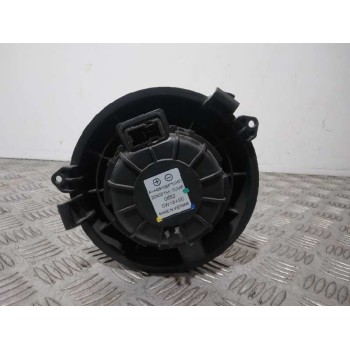 Recambio de motor calefaccion para ssangyong tivoli referencia OEM IAM A144051085 2 PINES 