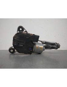 Recambio de motor limpia delantero para ford focus lim. (cb8) trend referencia OEM IAM BM5117504AJ IZQUIERDO BM5117K484A