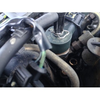 Recambio de motor completo para mazda 3 (bk) 1.6 di turbo referencia OEM IAM Y6  b