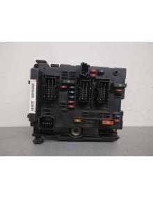 Recambio de centralita bsm para citroën xsara berlina 2.0 hdi 66kw premier referencia OEM IAM 9650664080  