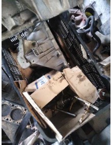 Recambio de caja cambios para nissan qashqai (j10) acenta referencia OEM IAM TL4113 CASCO  2