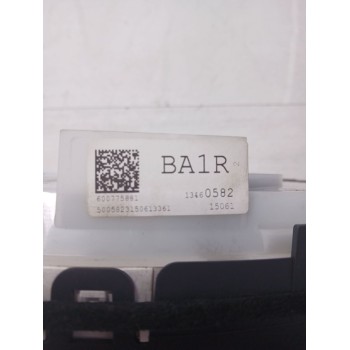 Recambio de cuadro instrumentos para opel astra j (p10) 1.6 cdti (68) referencia OEM IAM 769166-750u  