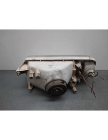 Recambio de faro derecho para suzuki vitara se/sv (et) 1.6 techo metálico xaloc referencia OEM IAM    2