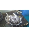 Recambio de caja cambios para volkswagen polo (9n3) united referencia OEM IAM JCZ CASCO 