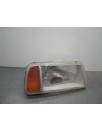 Recambio de faro derecho para suzuki vitara se/sv (et) 1.6 techo metálico xaloc referencia OEM IAM   