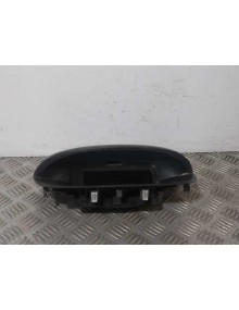 Recambio de display para renault megane iii sport tourer dynamique referencia OEM IAM 280346458R  