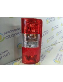 Recambio de piloto trasero derecho para ford transit connect (tc7) referencia OEM IAM  NUEVO 