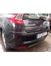 Recambio de paragolpes trasero para citroën c4 coupe collection referencia OEM IAM  3P 
