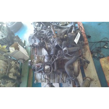 Recambio de bloque para peugeot 307 (s1) speed up referencia OEM IAM RHR BLOK 