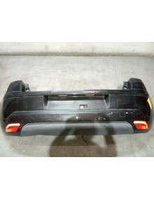 Recambio de paragolpes trasero para citroën c4 coupe collection referencia OEM IAM  3P  2