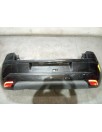 Recambio de paragolpes trasero para citroën c4 coupe collection referencia OEM IAM  3P 