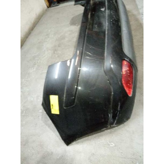 Recambio de paragolpes trasero para citroën c4 coupe collection referencia OEM IAM  3P 