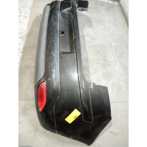 Recambio de paragolpes trasero para citroën c4 coupe collection referencia OEM IAM  3P 