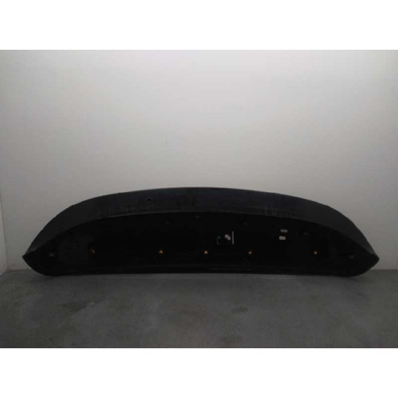 Recambio de aleron trasero para jeep renegade sport 4x2 referencia OEM IAM 735578408 CON LUZ DE FRENO 