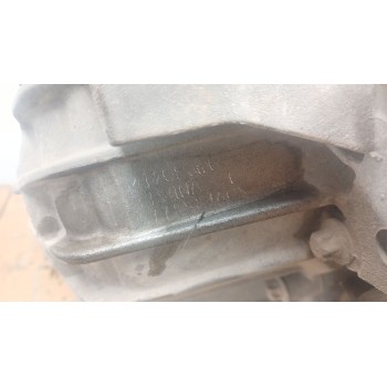 Recambio de caja cambios para opel insignia a sedán (g09) 2.0 cdti (69) referencia OEM IAM 3350NA  