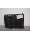 Recambio de centralita bsi para renault megane ii berlina 5p confort authentique referencia OEM IAM 8200309690  