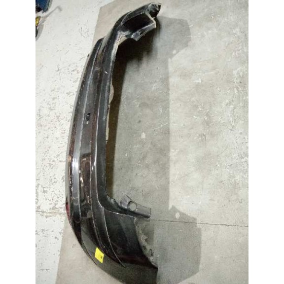 Recambio de paragolpes trasero para citroën c4 coupe collection referencia OEM IAM  3P 