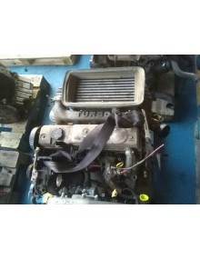 Recambio de motor completo para ford escort berl./turnier atlanta berlina referencia OEM IAM RFS <M> 