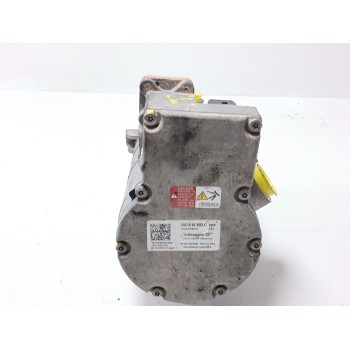 Recambio de compresor aire acondicionado para cupra formentor (km7) 1.4 e-hybrid referencia OEM IAM 3GD816803C  