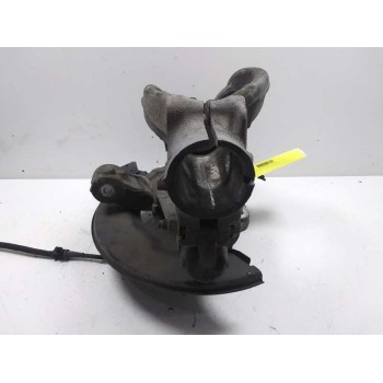 Recambio de mangueta delantera derecha para opel astra j gtc sport referencia OEM IAM   