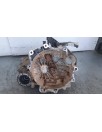 Recambio de caja cambios para skoda fabia (5j2 ) 1.2 referencia OEM IAM LNR S/C 