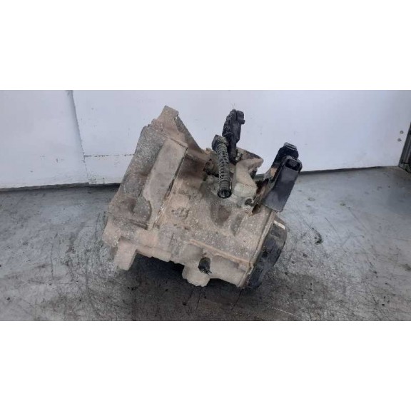 Recambio de caja cambios para skoda fabia (5j2 ) 1.2 referencia OEM IAM LNR S/C 