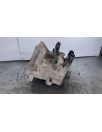 Recambio de caja cambios para skoda fabia (5j2 ) 1.2 referencia OEM IAM LNR S/C 
