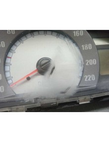 Recambio de cuadro instrumentos para hyundai matrix (fc) 1.6 cat referencia OEM IAM 200327010H 9400317201  2