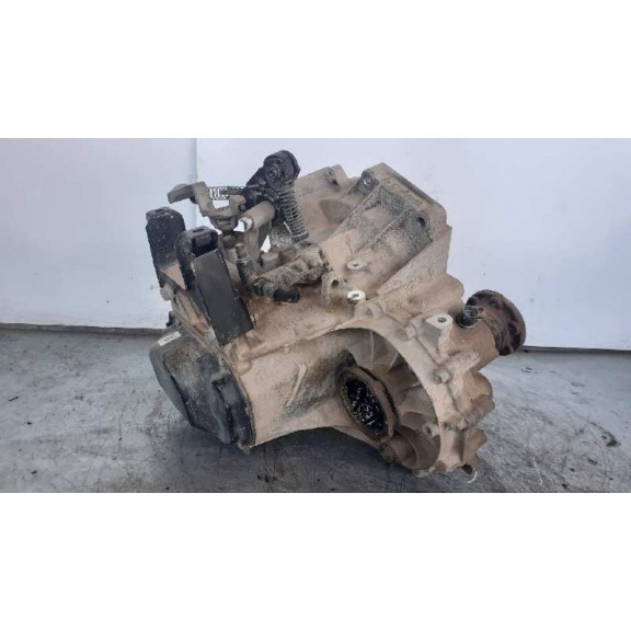 Recambio de caja cambios para skoda fabia (5j2 ) 1.2 referencia OEM IAM LNR S/C 